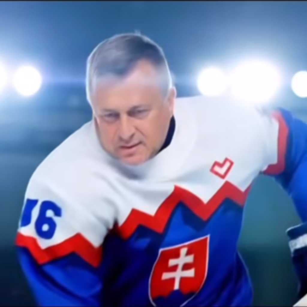 VIDEO SLOVENSKO ZAMRZLO, minister dopravy Ráž vyrazil do ulíc práve v deň ľadovej KALAMITY. Čo povedal - 2026-02-19T211814.353