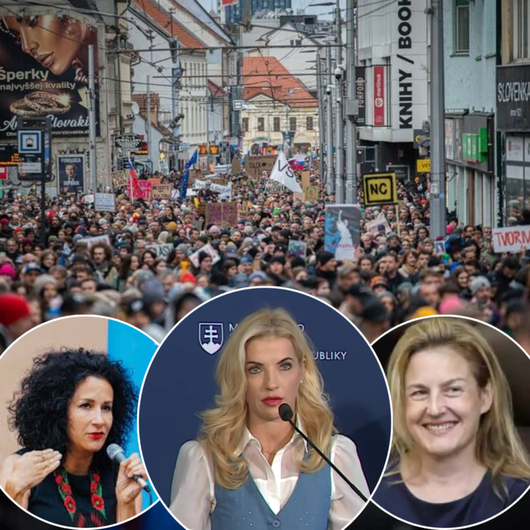 VIDEO ROZPLAKAL CELÉ ŠTÚDIO! Koleník v priamom prenose PREHOVORIL stave kultúry Slová, ktoré rozdelili Slovensko! (17)