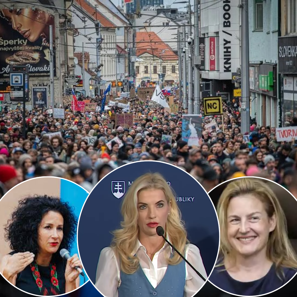VIDEO ROZPLAKAL CELÉ ŠTÚDIO! Koleník v priamom prenose PREHOVORIL stave kultúry Slová, ktoré rozdelili Slovensko! (17)