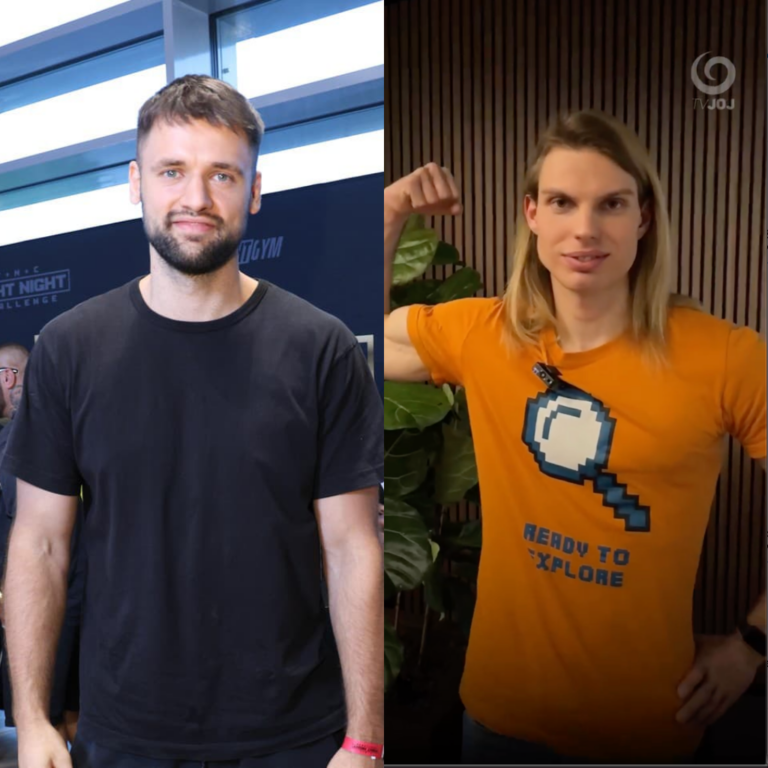 VIDEO ROZPLAKAL CELÉ ŠTÚDIO! Koleník v priamom prenose PREHOVORIL stave kultúry Slová, ktoré rozdelili Slovensko! (7)