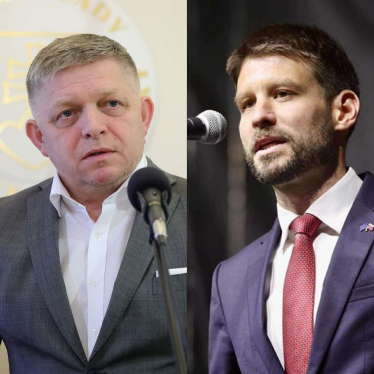 VIDEO SLOVENSKO ZAMRZLO, minister dopravy Ráž vyrazil do ulíc práve v deň ľadovej KALAMITY. Čo povedal - 2026-03-24T155341.840