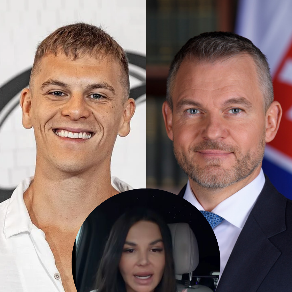 VIDEO ROZPLAKAL CELÉ ŠTÚDIO! Koleník v priamom prenose PREHOVORIL stave kultúry Slová, ktoré rozdelili Slovensko! - 2026-04-15T013528.413