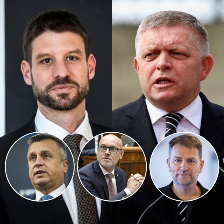 VIDEO ROZPLAKAL CELÉ ŠTÚDIO! Koleník v priamom prenose PREHOVORIL stave kultúry Slová, ktoré rozdelili Slovensko! (25)