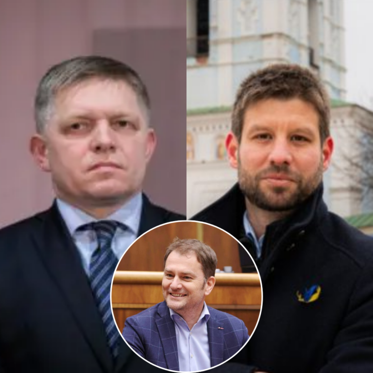 VIDEO ROZPLAKAL CELÉ ŠTÚDIO! Koleník v priamom prenose PREHOVORIL stave kultúry Slová, ktoré rozdelili Slovensko! (27)