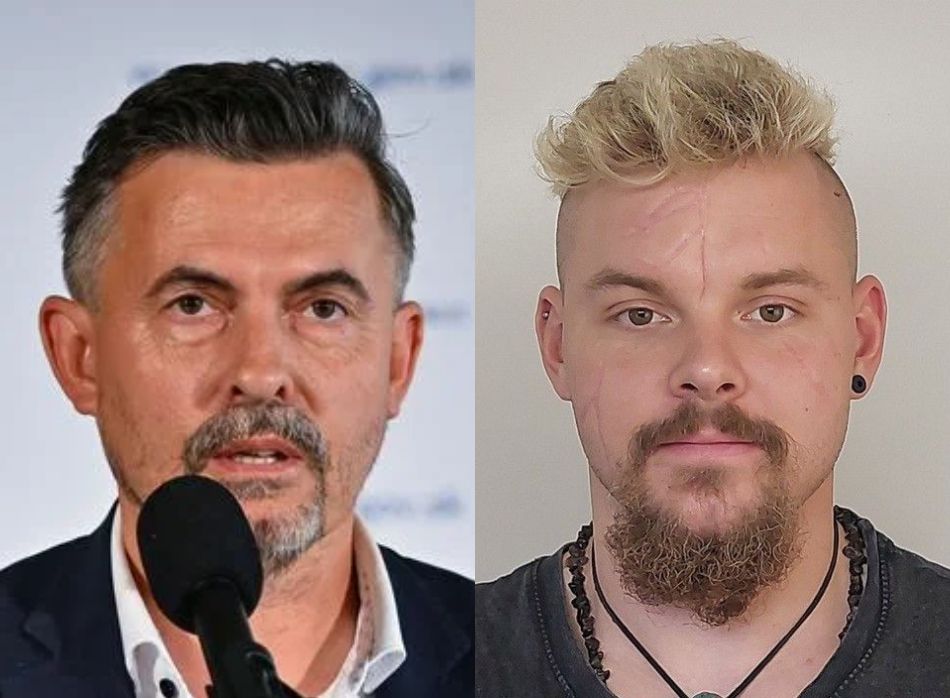 ŠOKUJÚCI PRIESKUM Neuveriteľné čísla pre Matoviča aj Demokratov, prečo je štátny prieskum iný, ako ostatné Štát ukázal vlastné čísla – a politická scéna spozornela. Januárový prieskum Centra sociá (7)