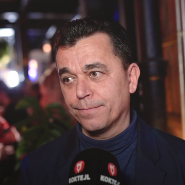 VIDEO ROZPLAKAL CELÉ ŠTÚDIO! Koleník v priamom prenose PREHOVORIL stave kultúry Slová, ktoré rozdelili Slovensko! - 2026-05-07T021942.588