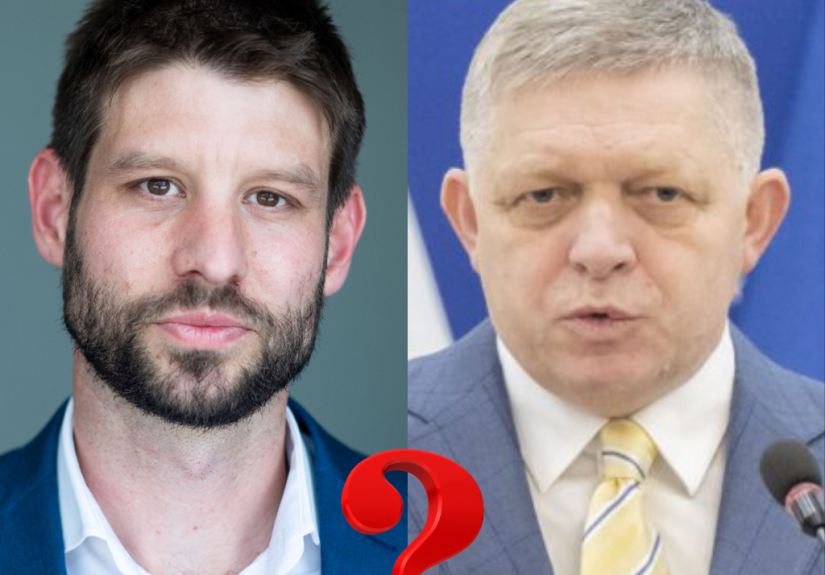 VIDEO ROZPLAKAL CELÉ ŠTÚDIO! Koleník v priamom prenose PREHOVORIL stave kultúry Slová, ktoré rozdelili Slovensko! - 2026-05-11T021956.365