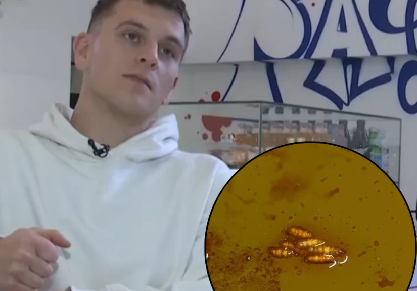 VIDEO ROZPLAKAL CELÉ ŠTÚDIO! Koleník v priamom prenose PREHOVORIL stave kultúry Slová, ktoré rozdelili Slovensko! - 2026-05-18T192018.217