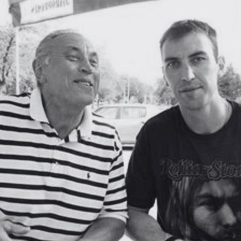 VIDEO ROZPLAKAL CELÉ ŠTÚDIO! Koleník v priamom prenose PREHOVORIL stave kultúry Slová, ktoré rozdelili Slovensko! (54)